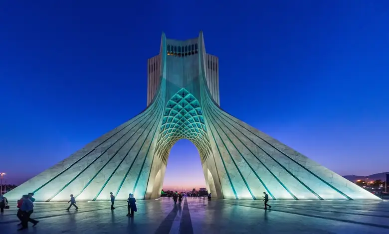 Tehran Guide, Tour Guide Service